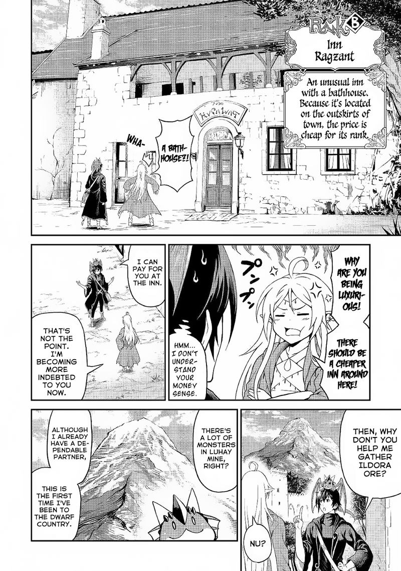 Sozai Saishuka no Isekai Ryokouki - Chapter 22 image 08